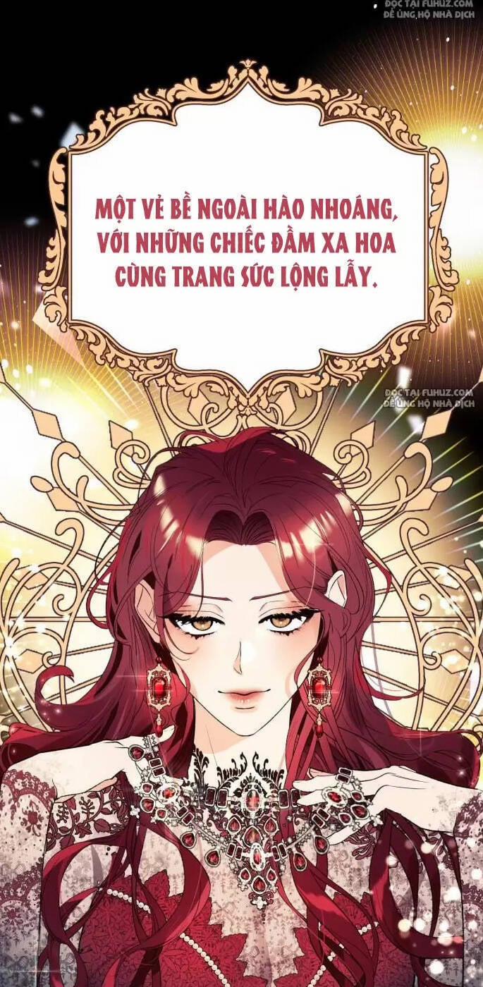 Tôi Tưởng Đó Chỉ Là Tiểu Thuyết Trọng Sinh Bình Thường 1 trang 42