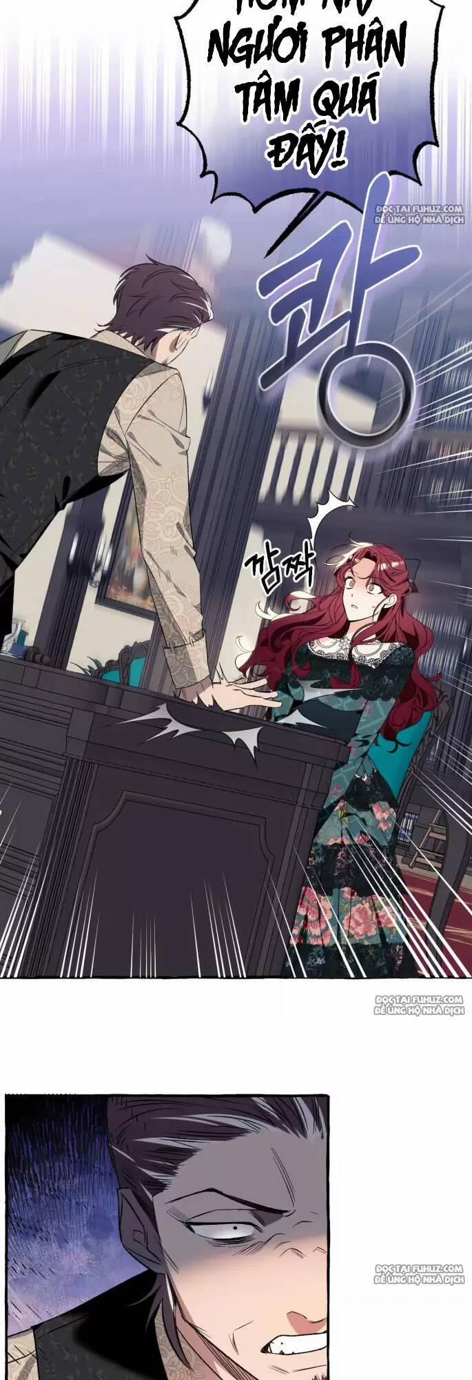 Tôi Tưởng Đó Chỉ Là Tiểu Thuyết Trọng Sinh Bình Thường 1 trang 48