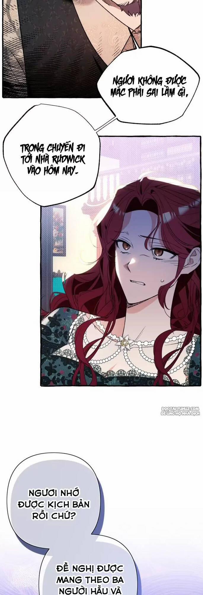 Tôi Tưởng Đó Chỉ Là Tiểu Thuyết Trọng Sinh Bình Thường 1 trang 49