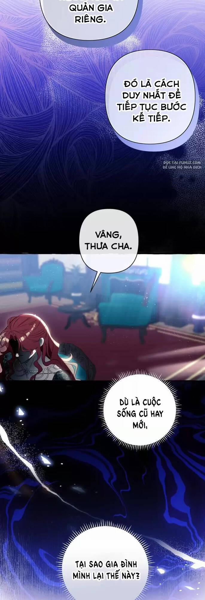 Tôi Tưởng Đó Chỉ Là Tiểu Thuyết Trọng Sinh Bình Thường 1 trang 50