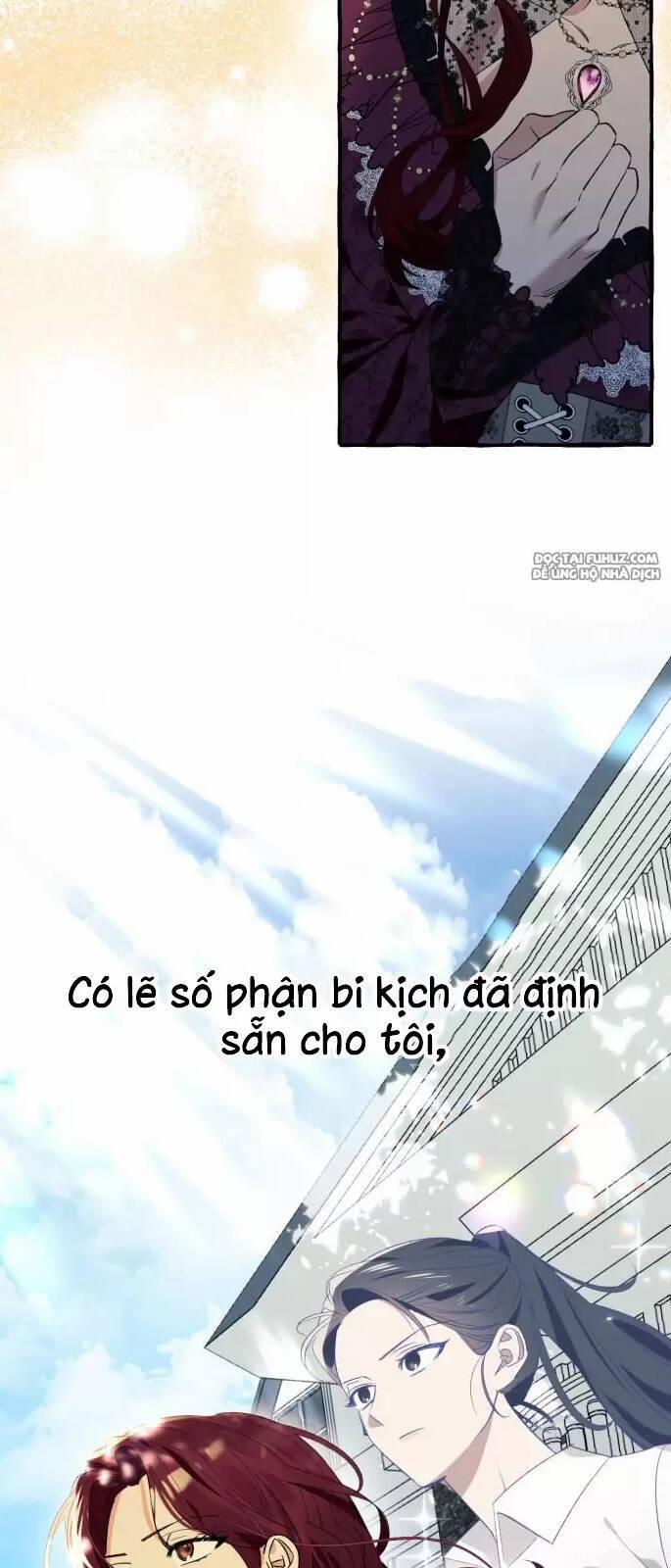 Tôi Tưởng Đó Chỉ Là Tiểu Thuyết Trọng Sinh Bình Thường 1 trang 56