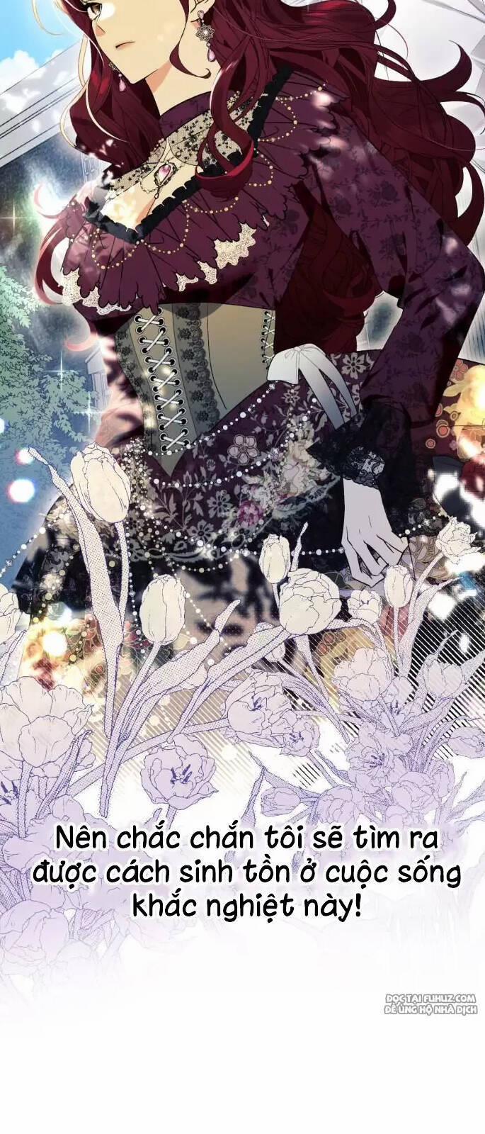 Tôi Tưởng Đó Chỉ Là Tiểu Thuyết Trọng Sinh Bình Thường 1 trang 57