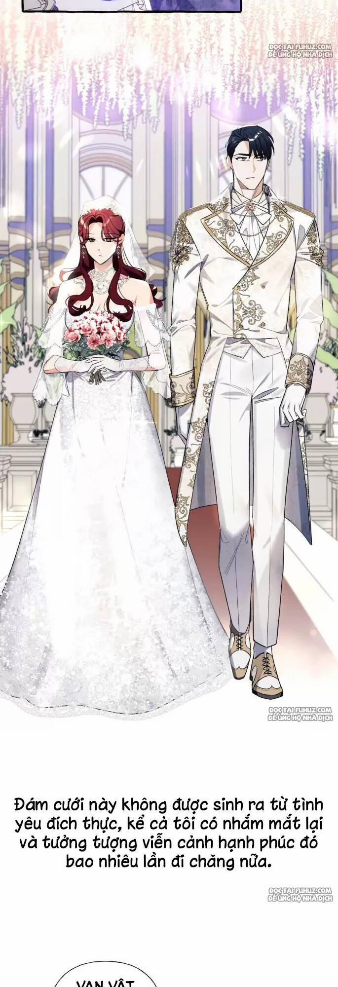 Tôi Tưởng Đó Chỉ Là Tiểu Thuyết Trọng Sinh Bình Thường 1 trang 6