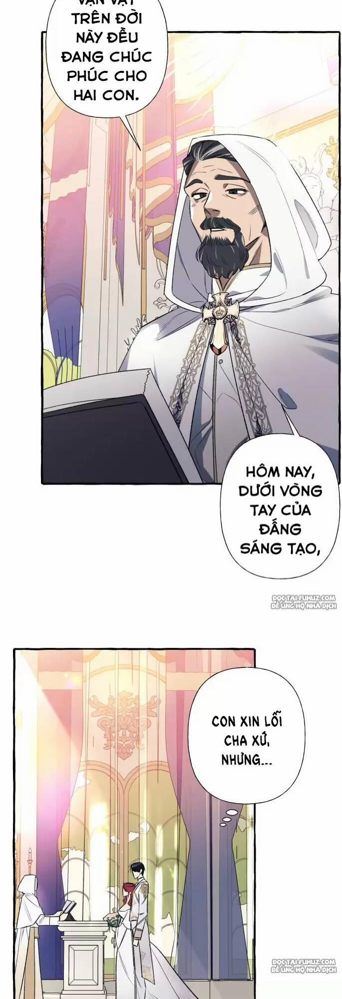 Tôi Tưởng Đó Chỉ Là Tiểu Thuyết Trọng Sinh Bình Thường 1 trang 7