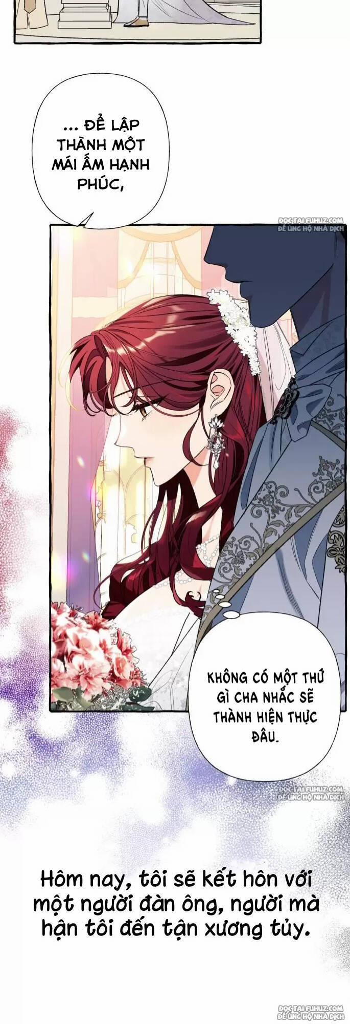 Tôi Tưởng Đó Chỉ Là Tiểu Thuyết Trọng Sinh Bình Thường 1 trang 8