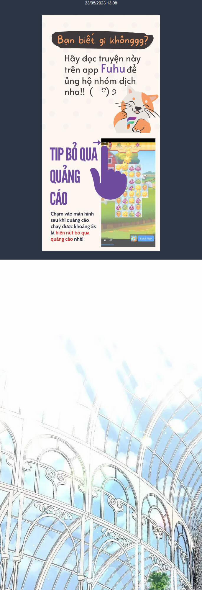 Tôi Tưởng Đó Chỉ Là Tiểu Thuyết Trọng Sinh Bình Thường 10 trang 0