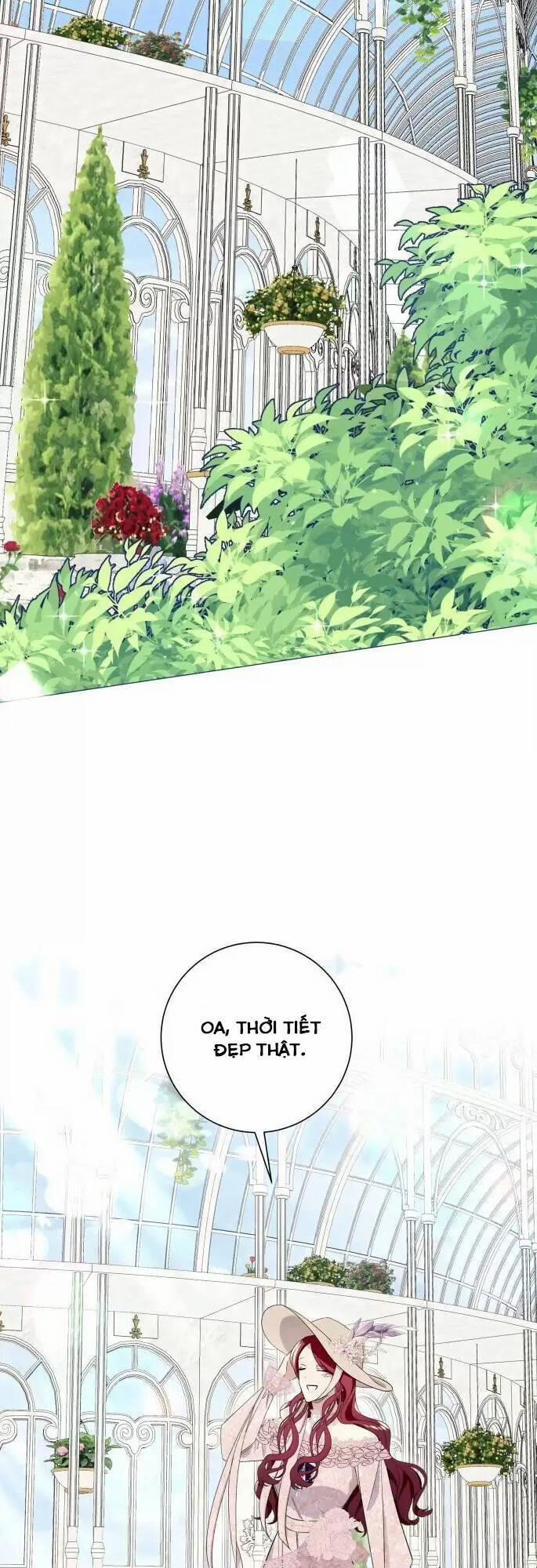 Tôi Tưởng Đó Chỉ Là Tiểu Thuyết Trọng Sinh Bình Thường 10 trang 1