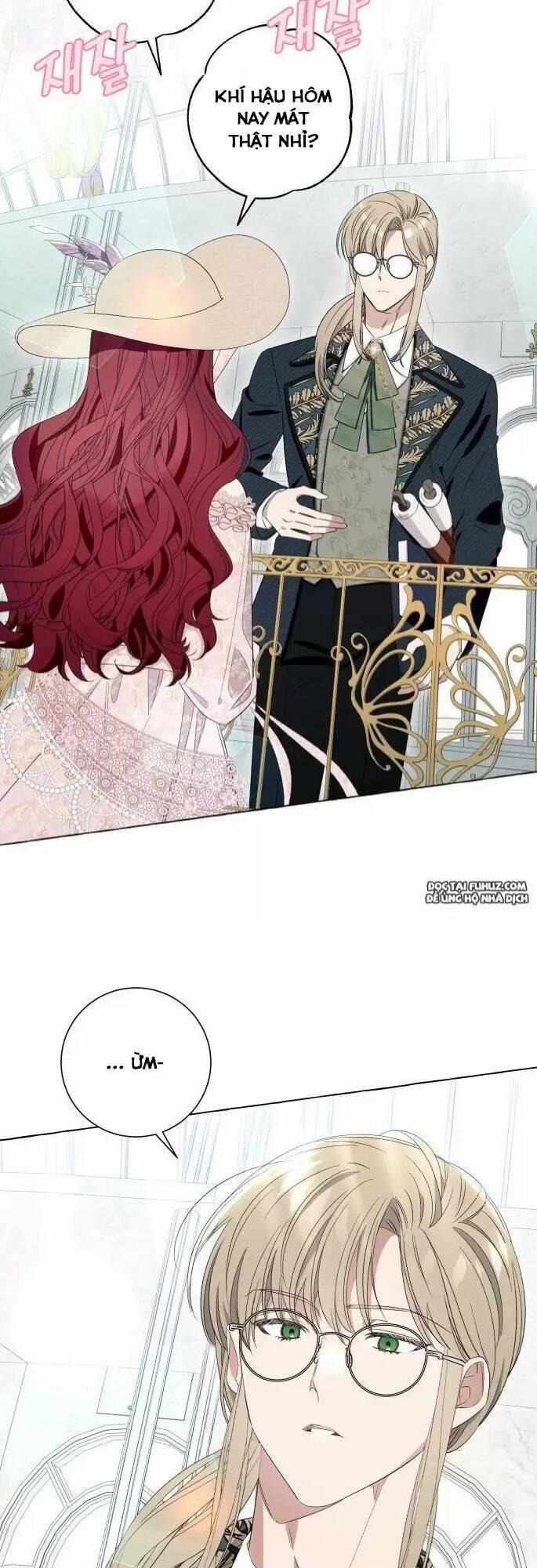 Tôi Tưởng Đó Chỉ Là Tiểu Thuyết Trọng Sinh Bình Thường 10 trang 12