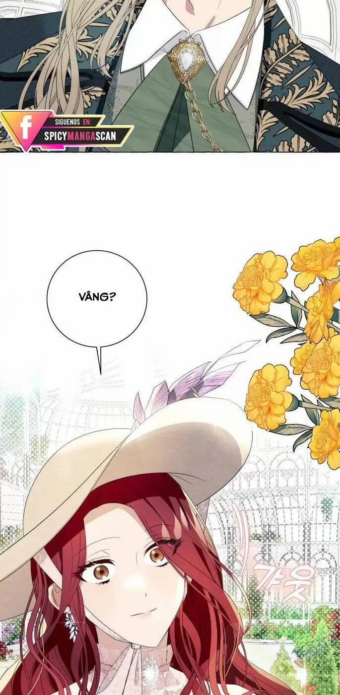 Tôi Tưởng Đó Chỉ Là Tiểu Thuyết Trọng Sinh Bình Thường 10 trang 13