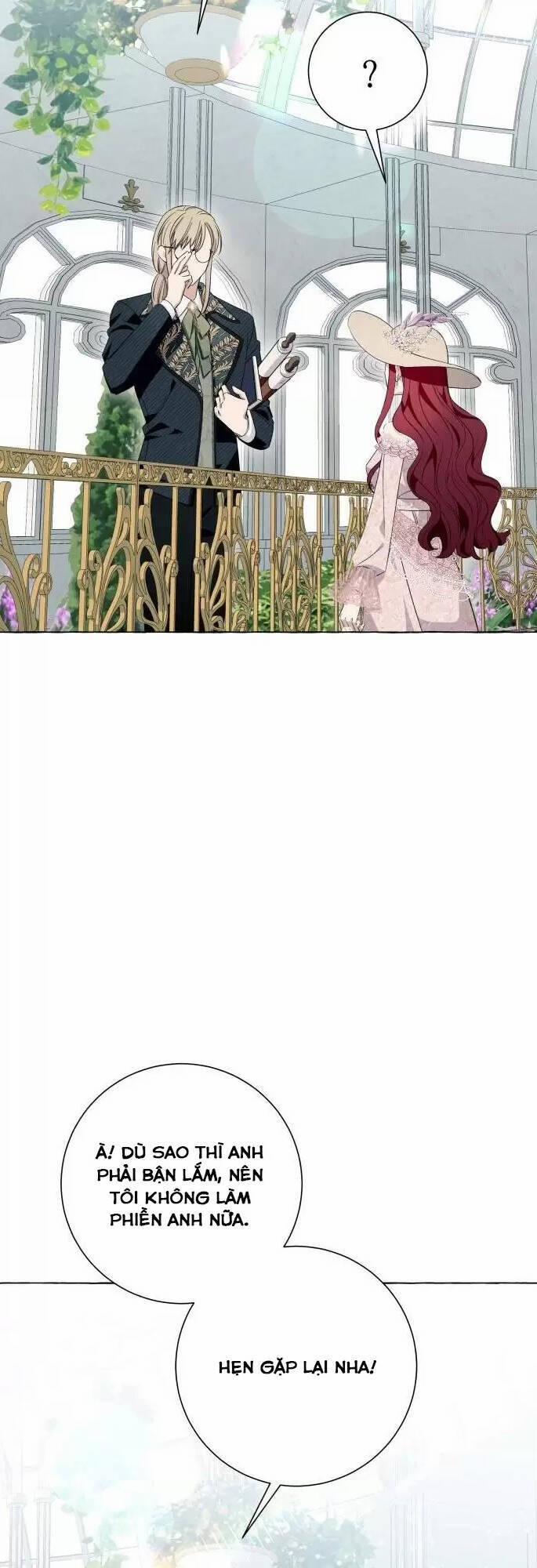 Tôi Tưởng Đó Chỉ Là Tiểu Thuyết Trọng Sinh Bình Thường 10 trang 15