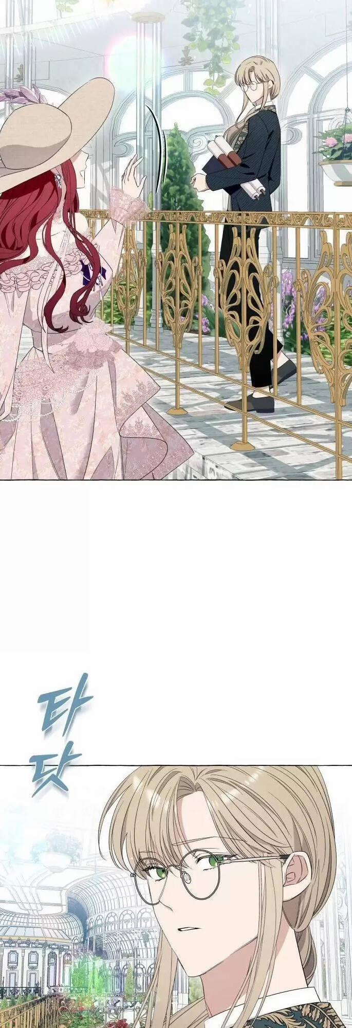 Tôi Tưởng Đó Chỉ Là Tiểu Thuyết Trọng Sinh Bình Thường 10 trang 16