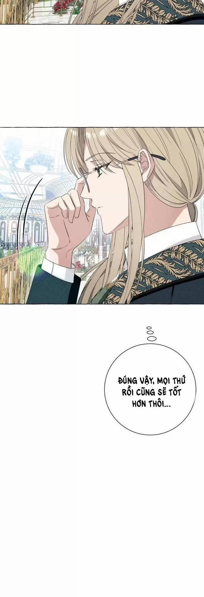 Tôi Tưởng Đó Chỉ Là Tiểu Thuyết Trọng Sinh Bình Thường 10 trang 17