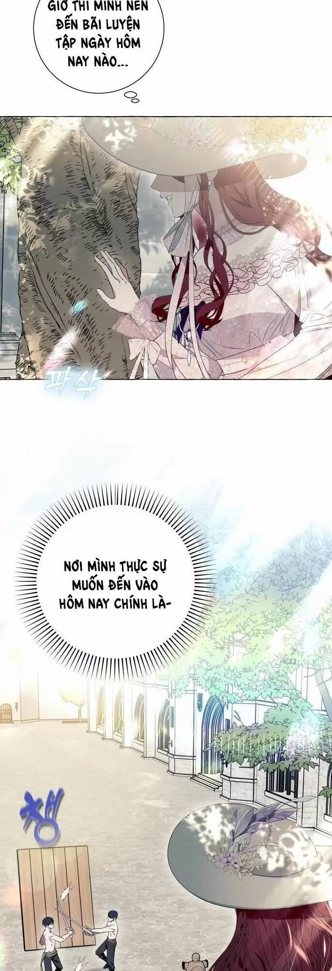 Tôi Tưởng Đó Chỉ Là Tiểu Thuyết Trọng Sinh Bình Thường 10 trang 19