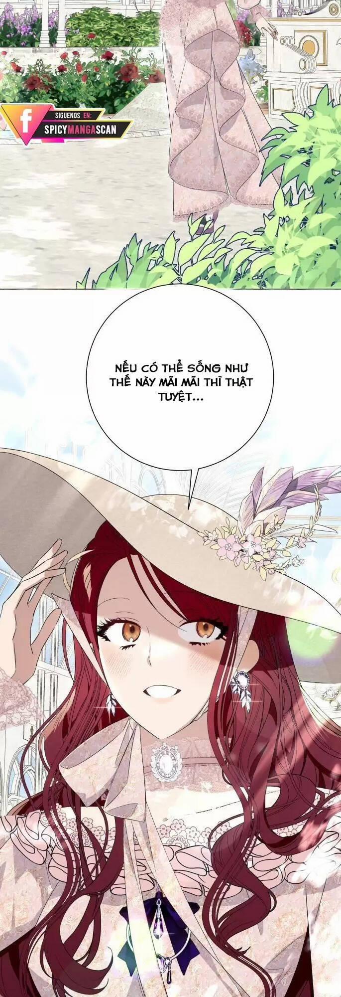 Tôi Tưởng Đó Chỉ Là Tiểu Thuyết Trọng Sinh Bình Thường 10 trang 2