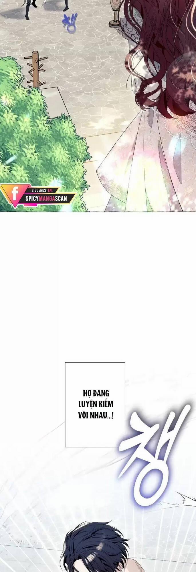 Tôi Tưởng Đó Chỉ Là Tiểu Thuyết Trọng Sinh Bình Thường 10 trang 20