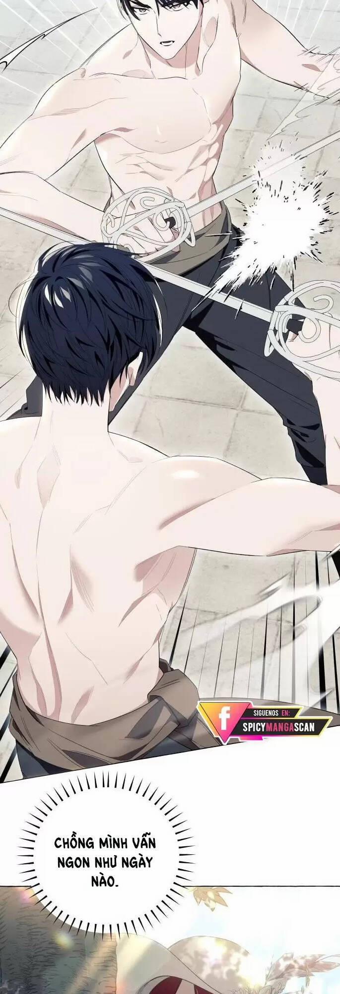 Tôi Tưởng Đó Chỉ Là Tiểu Thuyết Trọng Sinh Bình Thường 10 trang 21