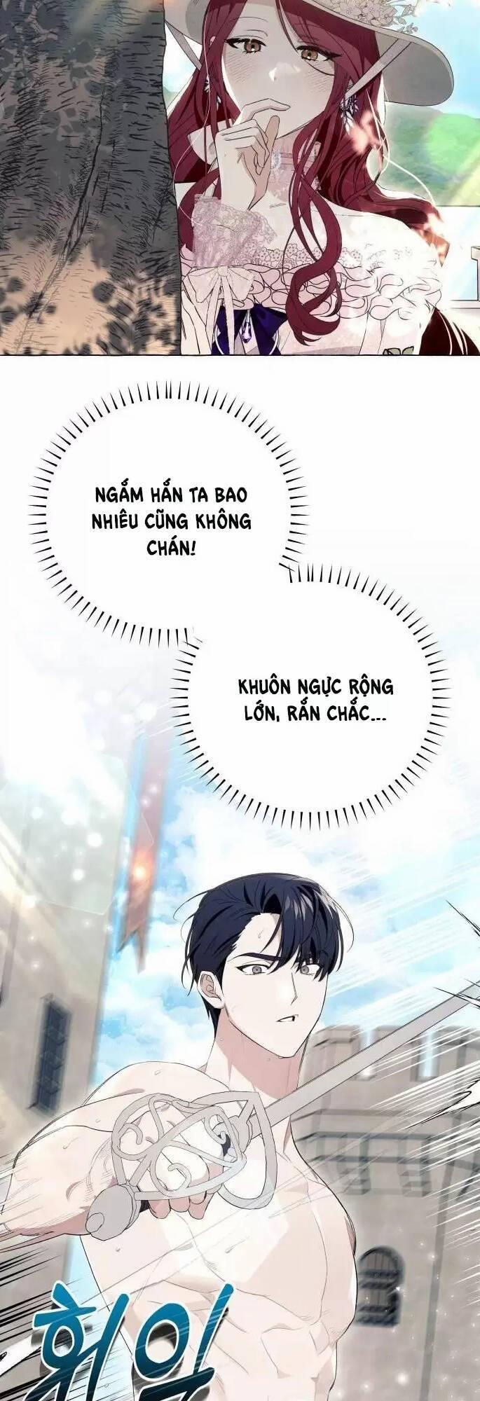 Tôi Tưởng Đó Chỉ Là Tiểu Thuyết Trọng Sinh Bình Thường 10 trang 22