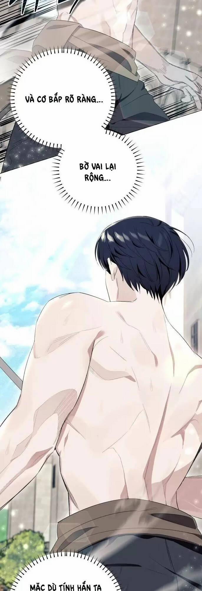 Tôi Tưởng Đó Chỉ Là Tiểu Thuyết Trọng Sinh Bình Thường 10 trang 23