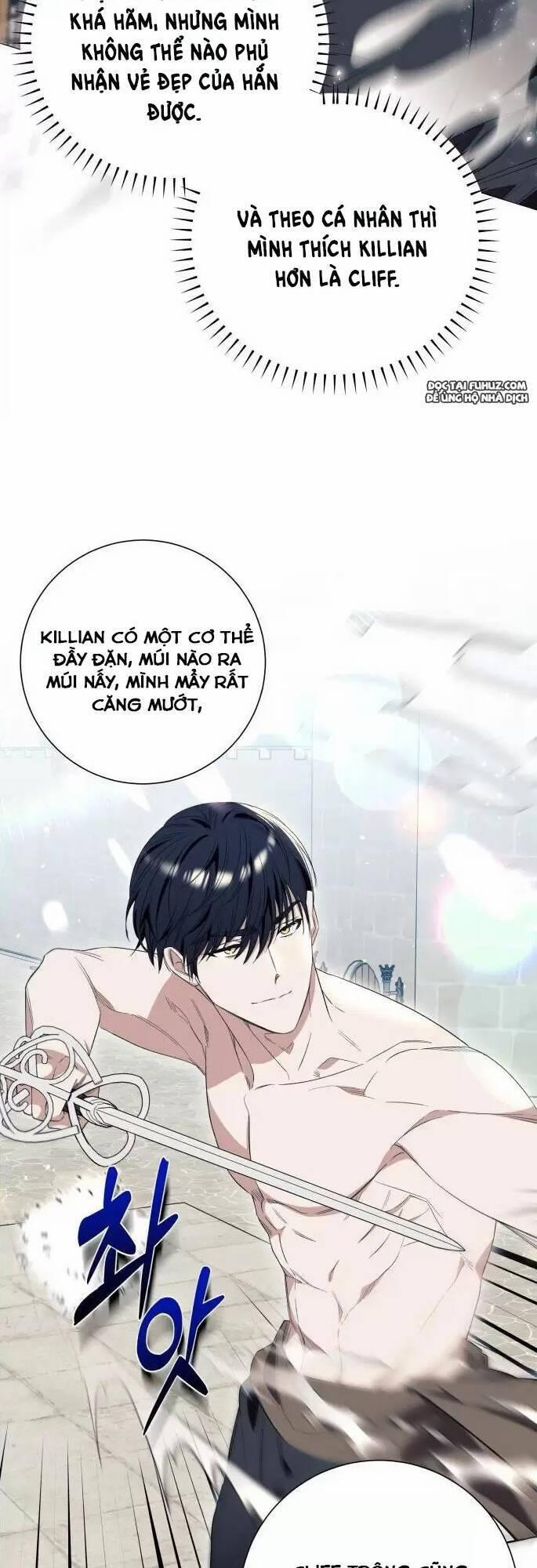 Tôi Tưởng Đó Chỉ Là Tiểu Thuyết Trọng Sinh Bình Thường 10 trang 24