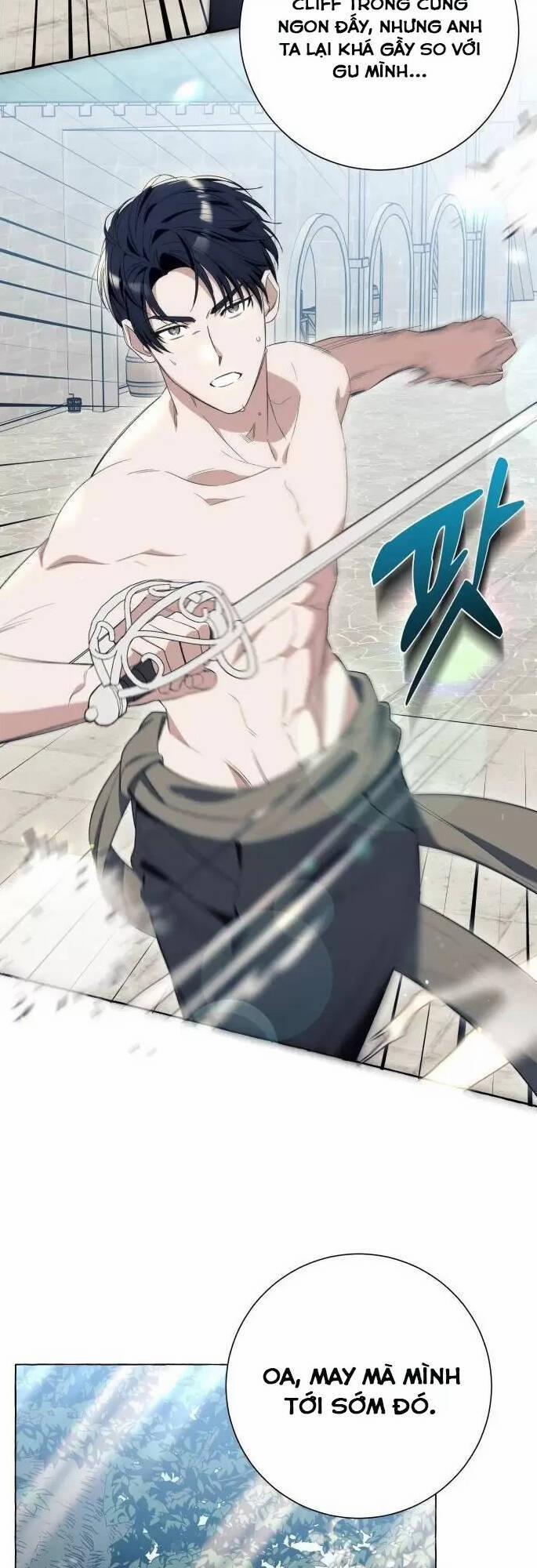 Tôi Tưởng Đó Chỉ Là Tiểu Thuyết Trọng Sinh Bình Thường 10 trang 25