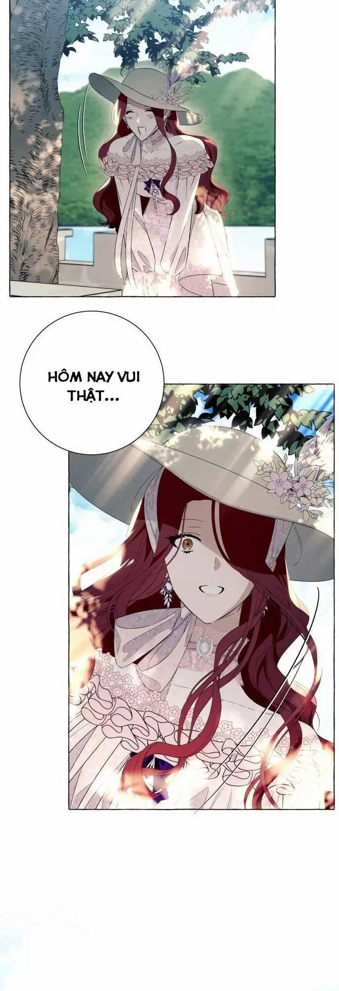 Tôi Tưởng Đó Chỉ Là Tiểu Thuyết Trọng Sinh Bình Thường 10 trang 26