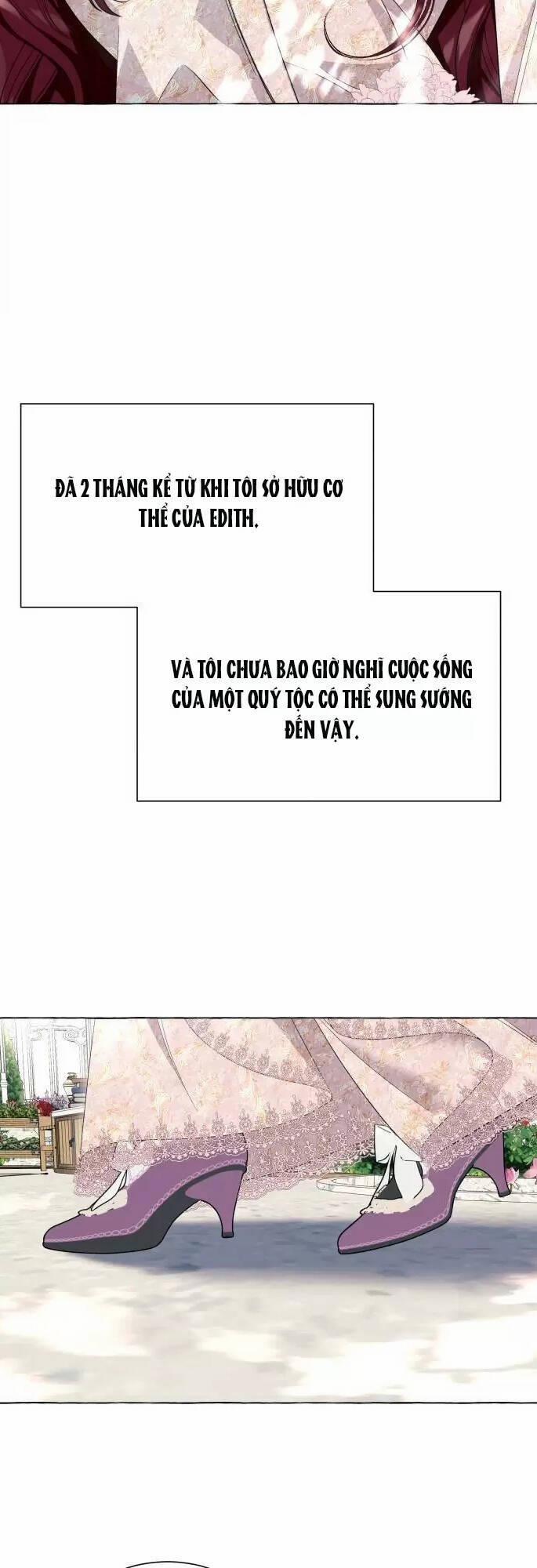 Tôi Tưởng Đó Chỉ Là Tiểu Thuyết Trọng Sinh Bình Thường 10 trang 3