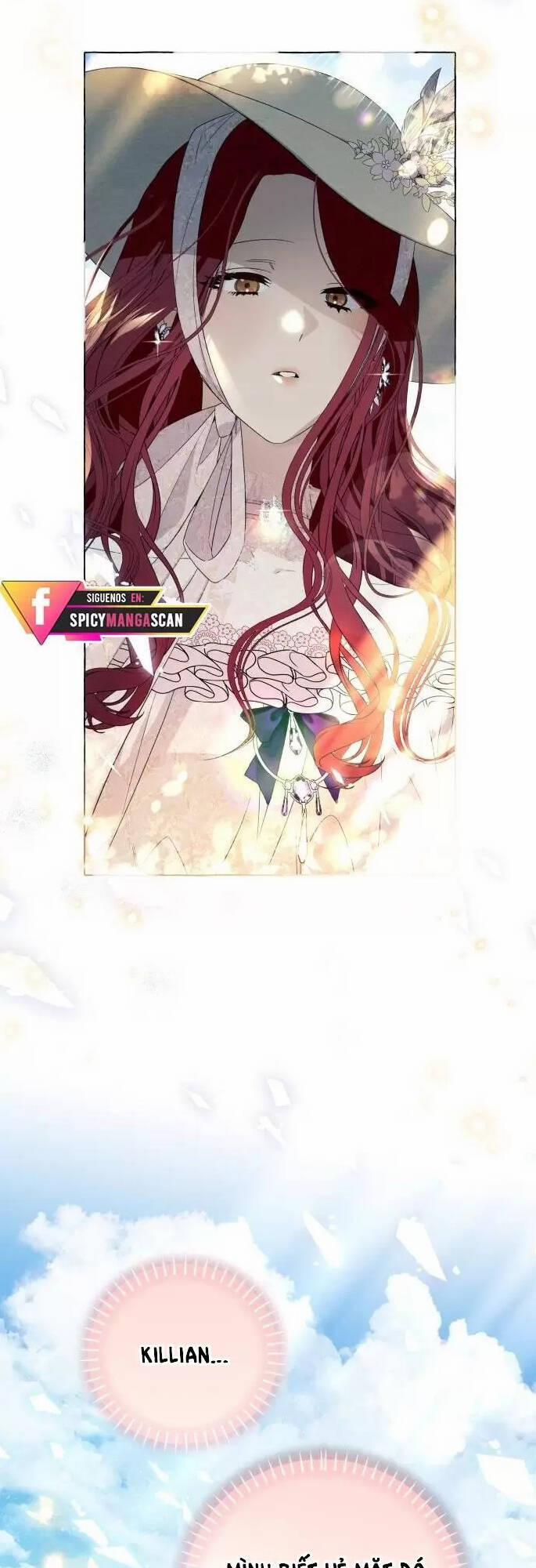 Tôi Tưởng Đó Chỉ Là Tiểu Thuyết Trọng Sinh Bình Thường 10 trang 31