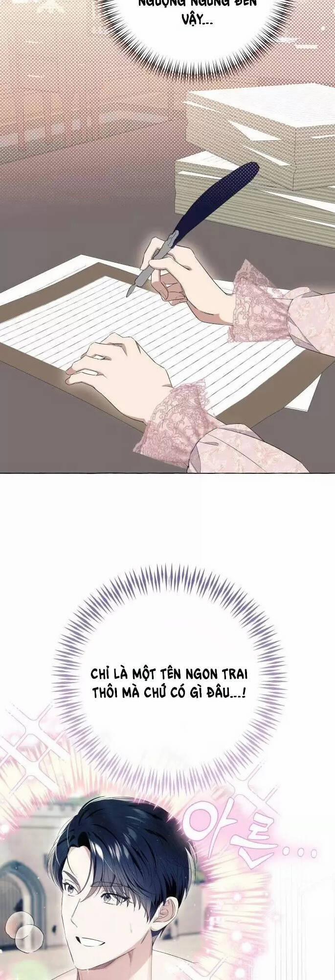 Tôi Tưởng Đó Chỉ Là Tiểu Thuyết Trọng Sinh Bình Thường 10 trang 33