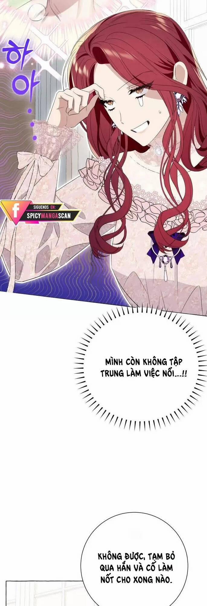 Tôi Tưởng Đó Chỉ Là Tiểu Thuyết Trọng Sinh Bình Thường 10 trang 34