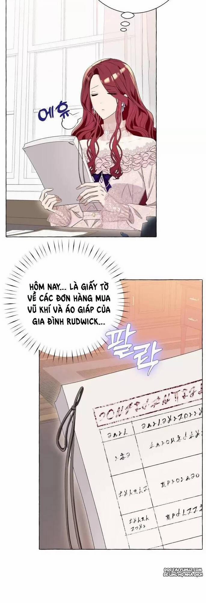 Tôi Tưởng Đó Chỉ Là Tiểu Thuyết Trọng Sinh Bình Thường 10 trang 35