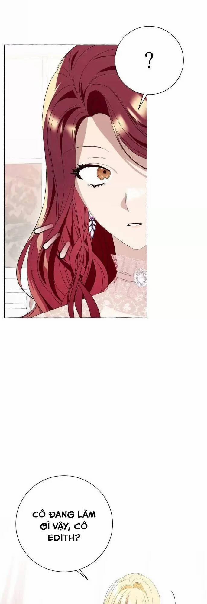 Tôi Tưởng Đó Chỉ Là Tiểu Thuyết Trọng Sinh Bình Thường 10 trang 37