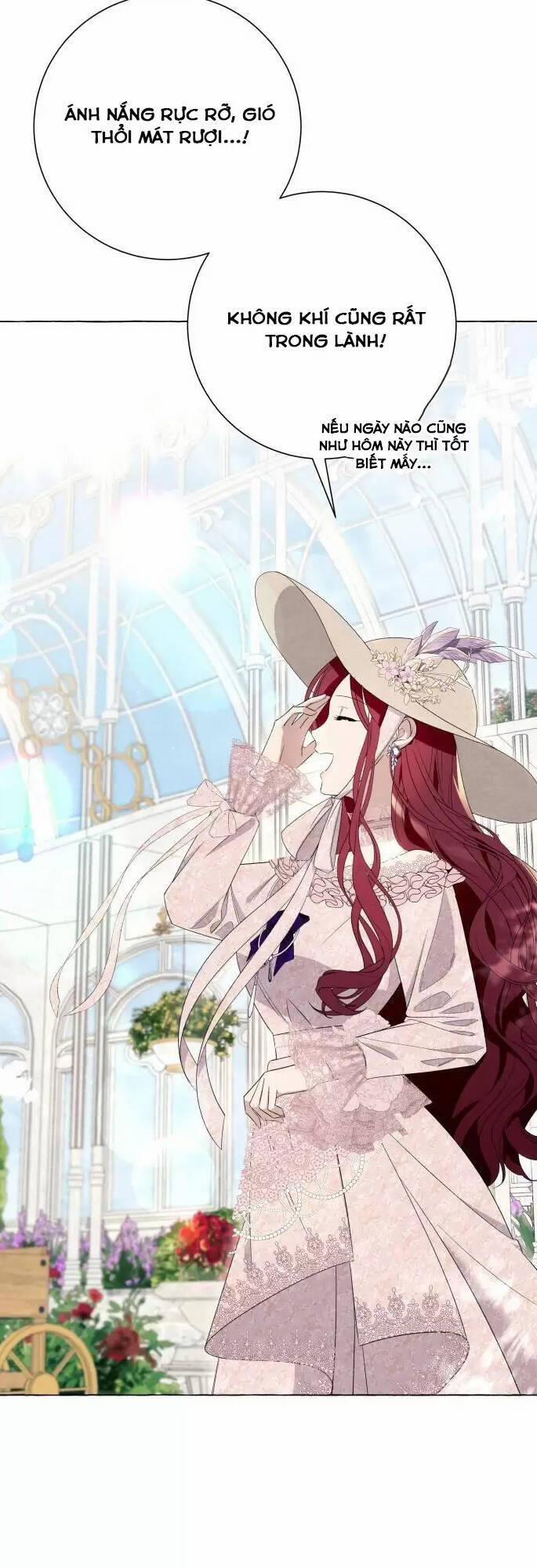 Tôi Tưởng Đó Chỉ Là Tiểu Thuyết Trọng Sinh Bình Thường 10 trang 4