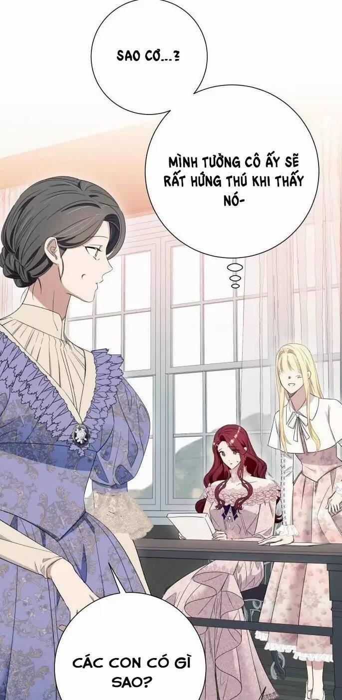 Tôi Tưởng Đó Chỉ Là Tiểu Thuyết Trọng Sinh Bình Thường 10 trang 43