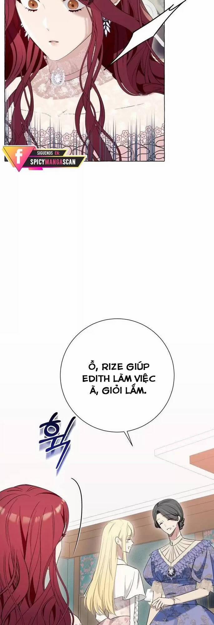 Tôi Tưởng Đó Chỉ Là Tiểu Thuyết Trọng Sinh Bình Thường 10 trang 45