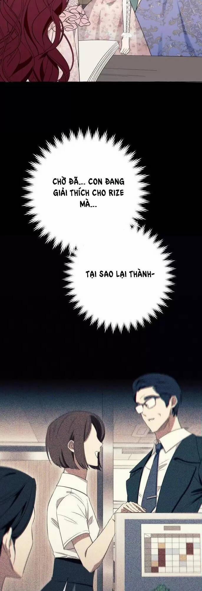 Tôi Tưởng Đó Chỉ Là Tiểu Thuyết Trọng Sinh Bình Thường 10 trang 46