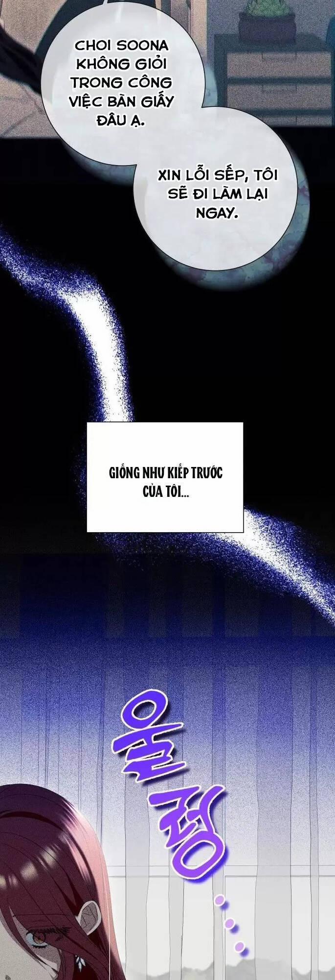 Tôi Tưởng Đó Chỉ Là Tiểu Thuyết Trọng Sinh Bình Thường 10 trang 47