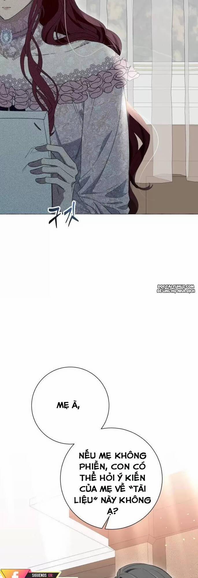 Tôi Tưởng Đó Chỉ Là Tiểu Thuyết Trọng Sinh Bình Thường 10 trang 48