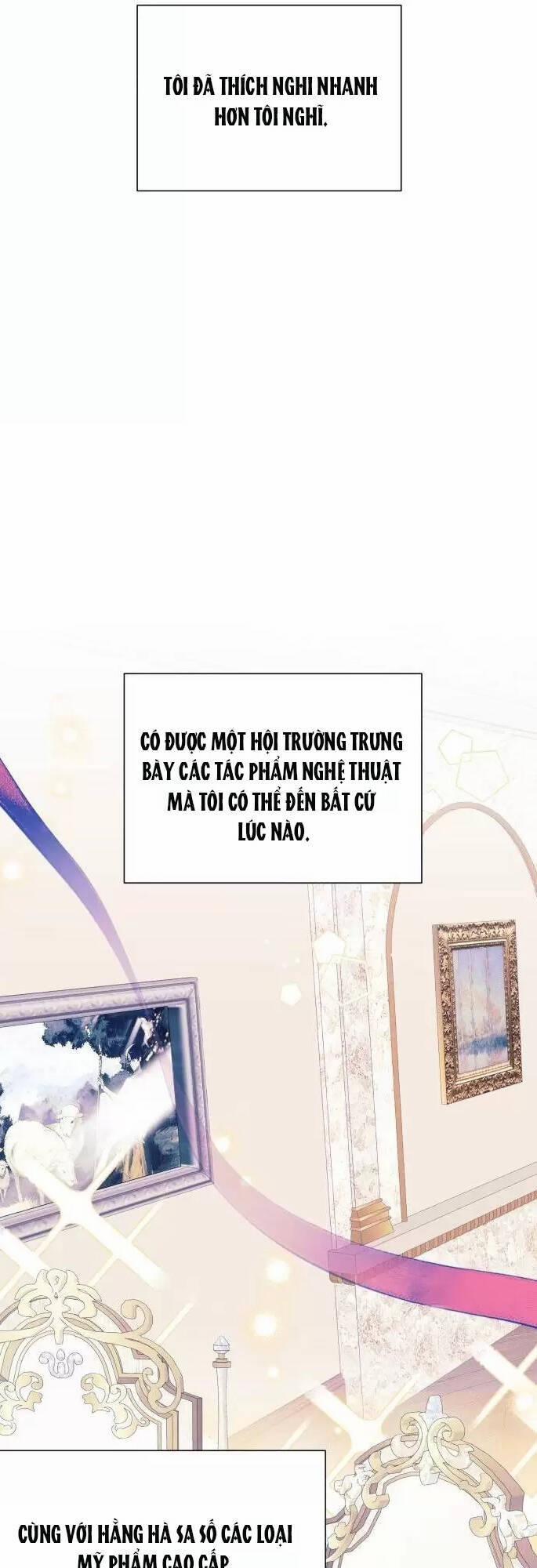 Tôi Tưởng Đó Chỉ Là Tiểu Thuyết Trọng Sinh Bình Thường 10 trang 5