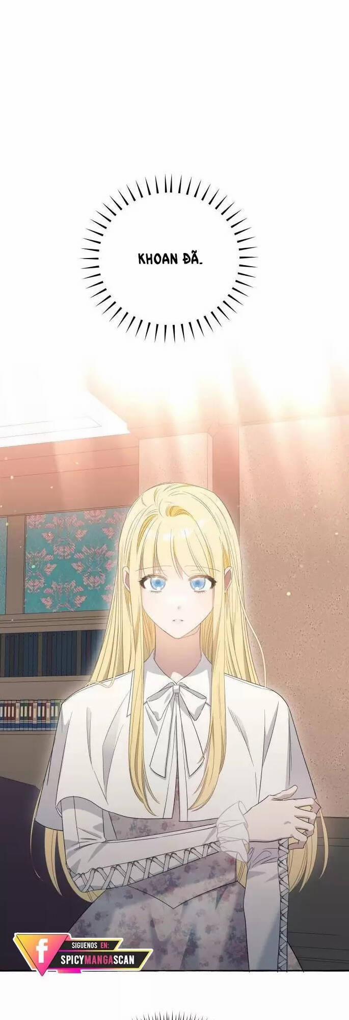 Tôi Tưởng Đó Chỉ Là Tiểu Thuyết Trọng Sinh Bình Thường 10 trang 52