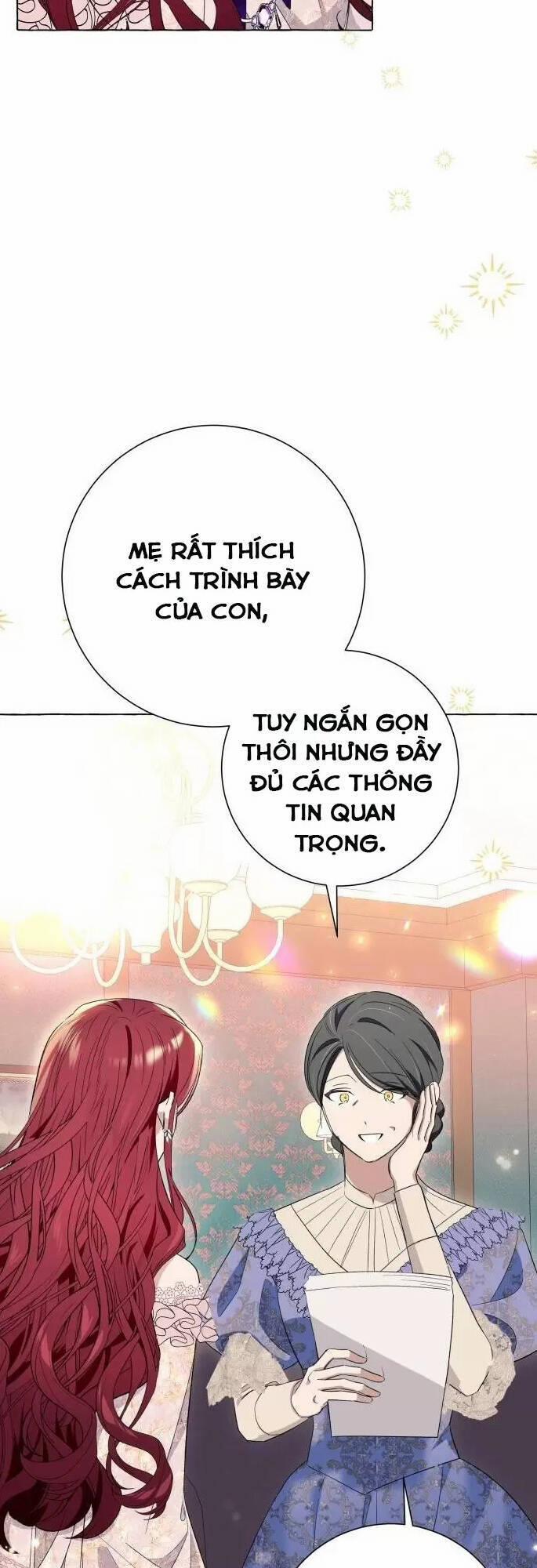 Tôi Tưởng Đó Chỉ Là Tiểu Thuyết Trọng Sinh Bình Thường 10 trang 55