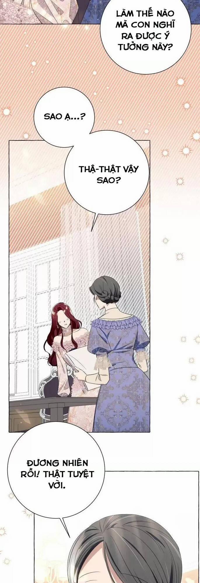 Tôi Tưởng Đó Chỉ Là Tiểu Thuyết Trọng Sinh Bình Thường 10 trang 56