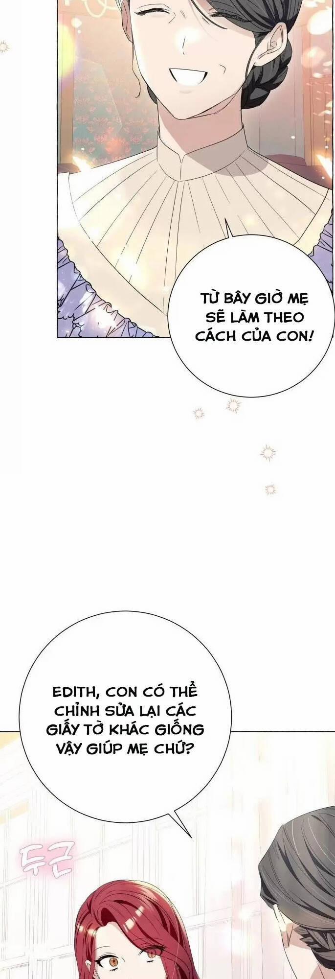 Tôi Tưởng Đó Chỉ Là Tiểu Thuyết Trọng Sinh Bình Thường 10 trang 57