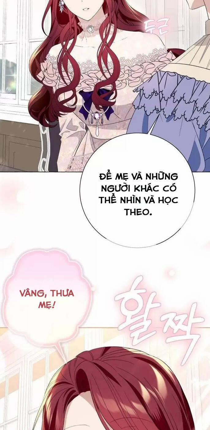 Tôi Tưởng Đó Chỉ Là Tiểu Thuyết Trọng Sinh Bình Thường 10 trang 58