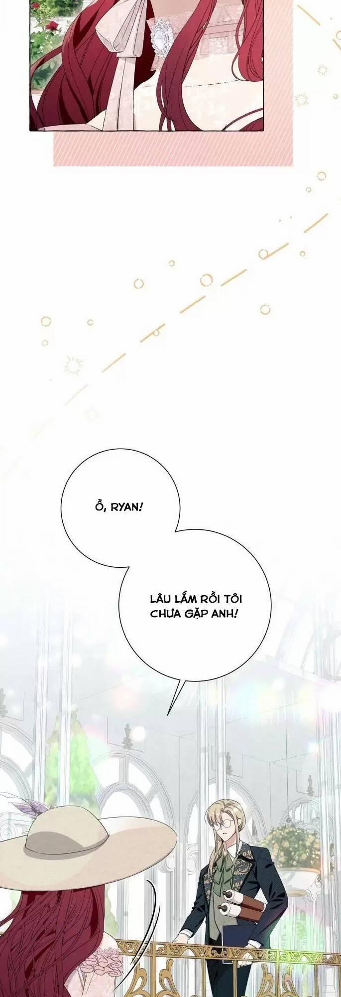 Tôi Tưởng Đó Chỉ Là Tiểu Thuyết Trọng Sinh Bình Thường 10 trang 8