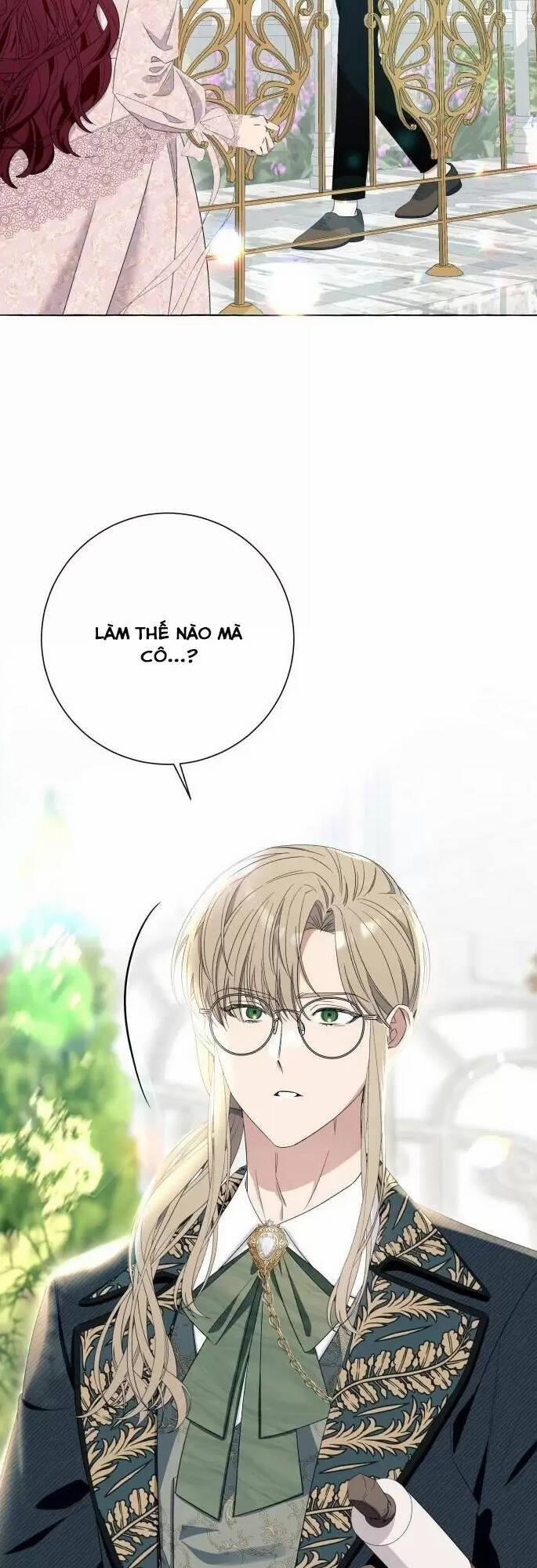 Tôi Tưởng Đó Chỉ Là Tiểu Thuyết Trọng Sinh Bình Thường 10 trang 9