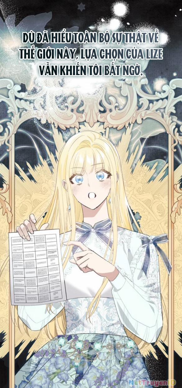 Tôi Tưởng Đó Chỉ Là Tiểu Thuyết Trọng Sinh Bình Thường 100 trang 37