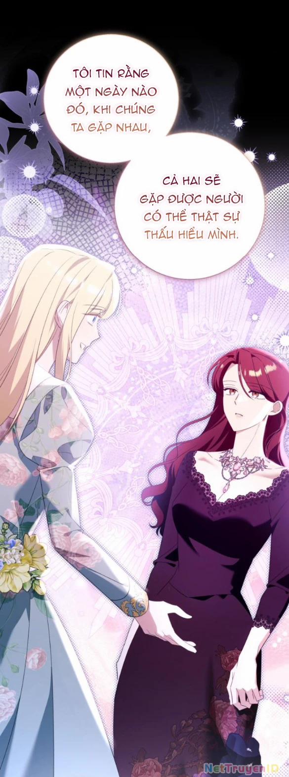 Tôi Tưởng Đó Chỉ Là Tiểu Thuyết Trọng Sinh Bình Thường 100 trang 5