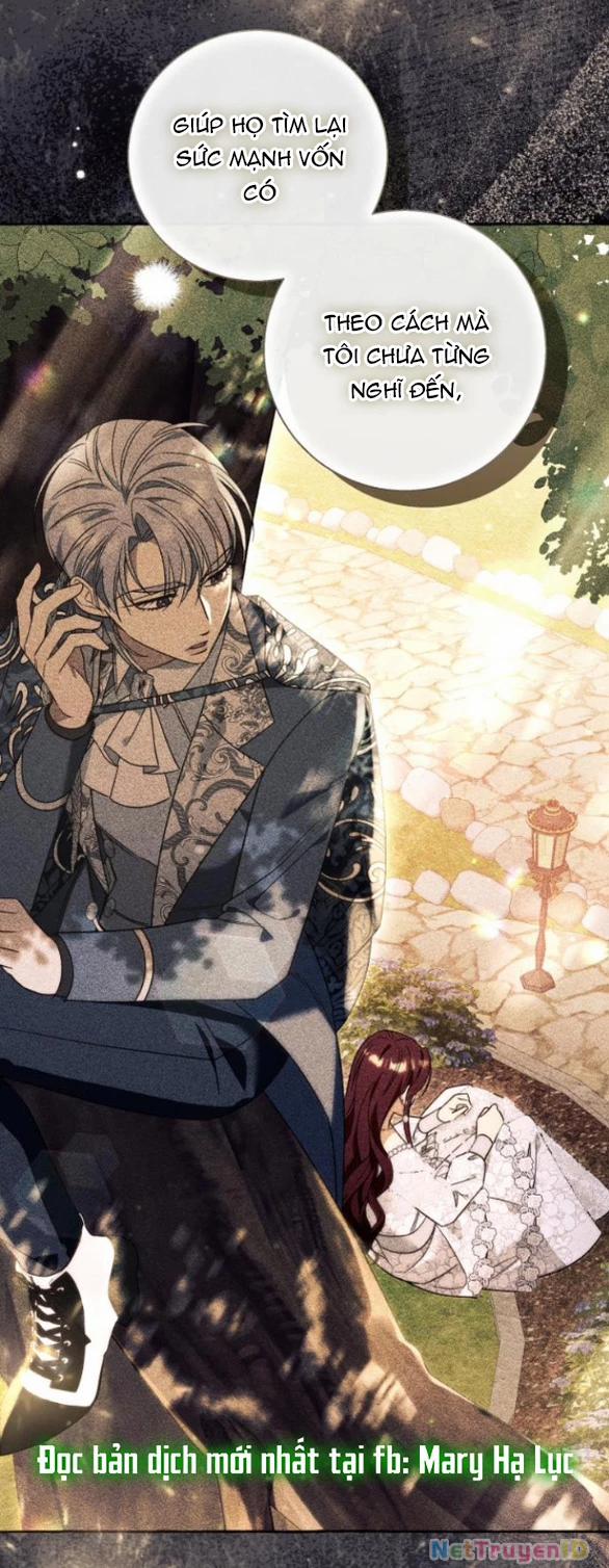 Tôi Tưởng Đó Chỉ Là Tiểu Thuyết Trọng Sinh Bình Thường 100 trang 64