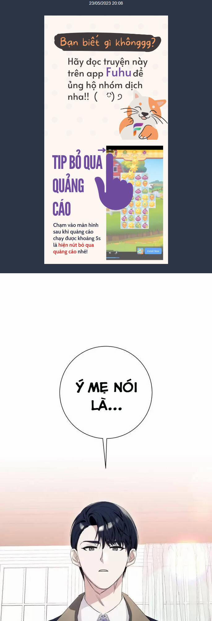 Tôi Tưởng Đó Chỉ Là Tiểu Thuyết Trọng Sinh Bình Thường 11 trang 0