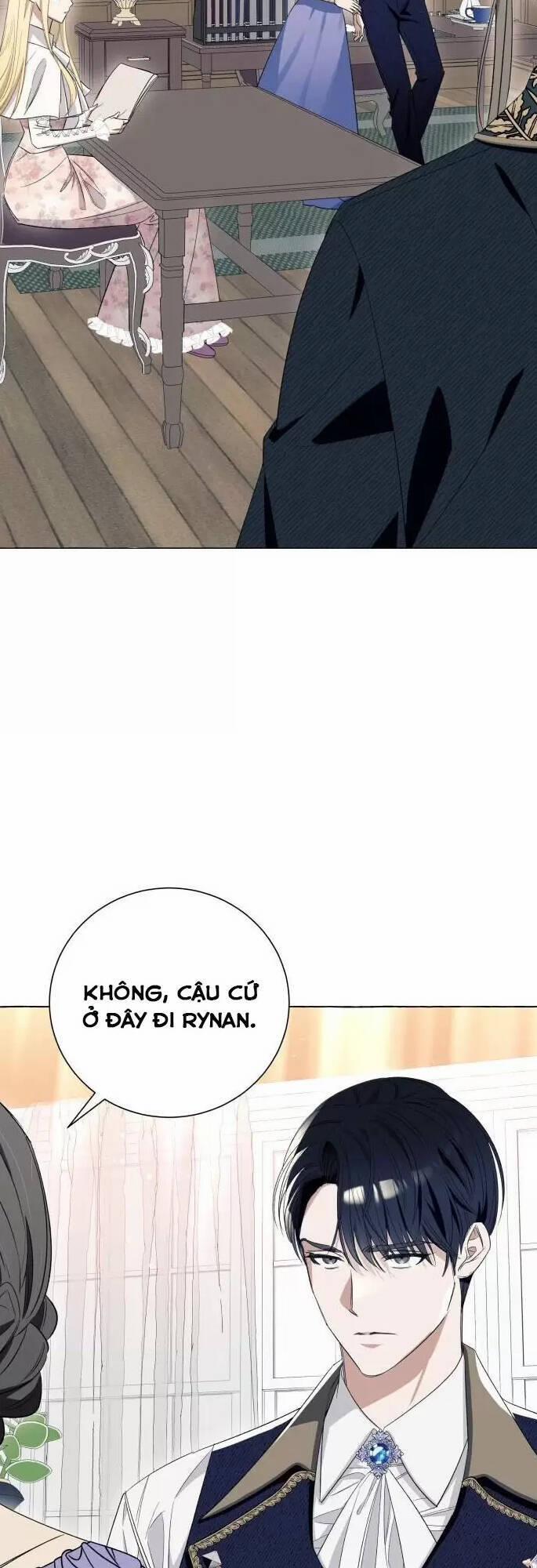 Tôi Tưởng Đó Chỉ Là Tiểu Thuyết Trọng Sinh Bình Thường 11 trang 10